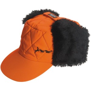 Hunting Hat with Ear Flaps