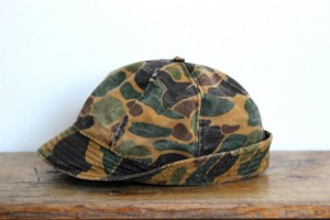 Jones Cap Hunting Hat