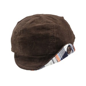 Kids Newsboy Hat