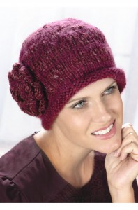 Knit Hats for Cancer Patients