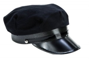 Limo Driver Hat