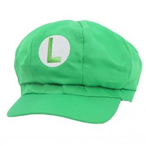 Luigi Hat Image