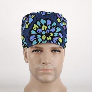 Mens Scrub Hats