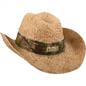 Mens Straw Hat