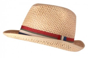 Mens Summer Straw Hats