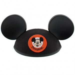 Mickey Ears Hat