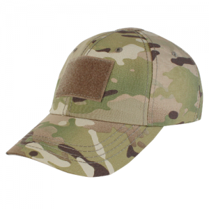 Multicam Tactical Hat