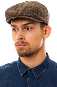 Newsboy Hat