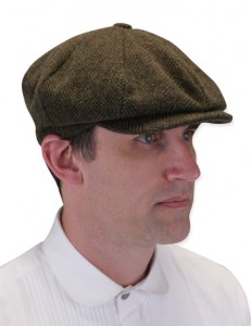 Newsboy Hats