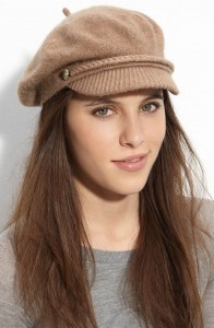 Newsboy Hats for Women