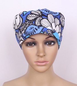 Nurse Scrub Hats