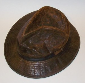 Old Hat