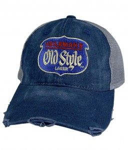 Old Style Hat