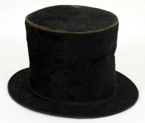 Old Top Hat