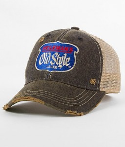 Old Trucker Hats