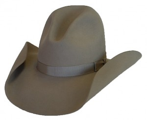 Old West Cowboy Hats