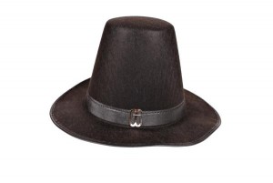 Pilgrim Hat Images