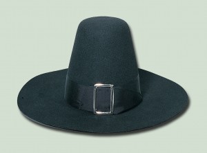 Pilgrim Hat Pattern