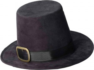Pilgrim Hats