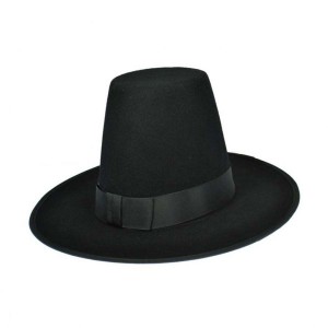 Pilgrims Hat