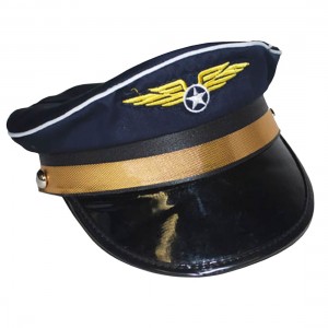 Pilot Hats