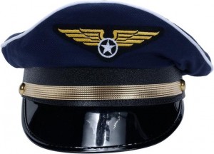 Pilots Hat
