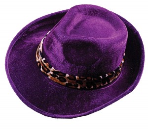 Pimp Hat