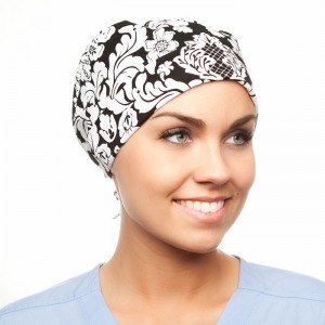 Pixie Scrub Hat