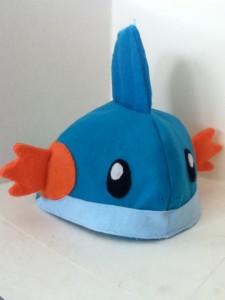 Pokemon Hat