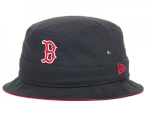 Red Sox Bucket Hat