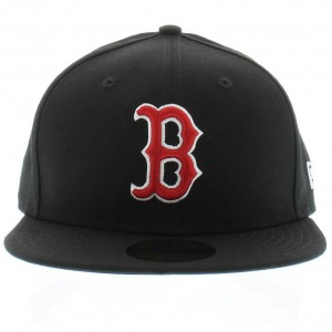 Red Sox Hat