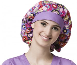 Scrub Hats