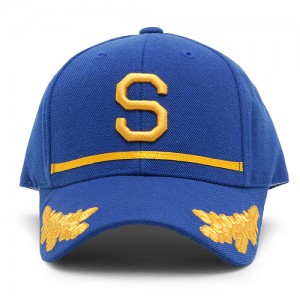 Seattle Pilots Hat