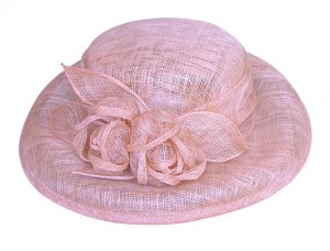 Sinamay Hats Images