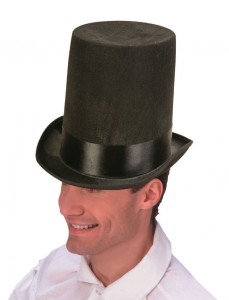 Stovepipe Hat