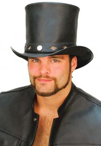 Stovepipe Hat Image