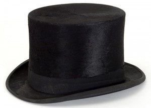 Stovepipe Hat Photo