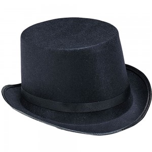 Stovepipe Hat Picture