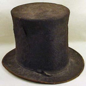 Stovepipe Hats