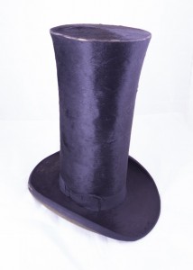 Stovepipe Top Hat