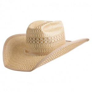 Straw Cowboy Hats for Men