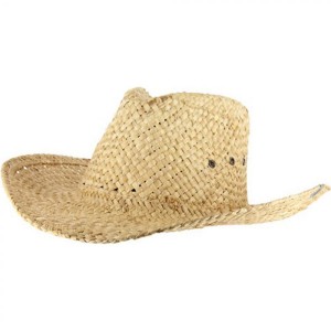 Straw Hats for Men