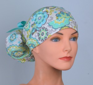 Surgical Scrub Hats