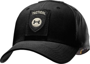 Tactical Hat Patch