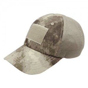 Tactical Mesh Hat