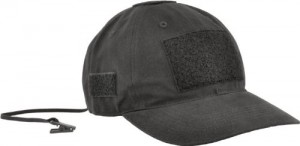 Tactical Velcro Hat
