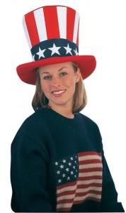 Uncle Sam Hat Images