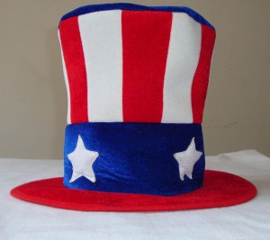 Uncle Sam Hat Photos