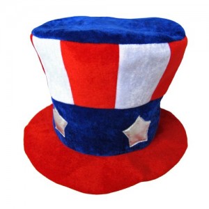 Uncle Sam Hat Pictures