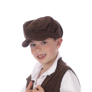 Victorian Hats for Boys